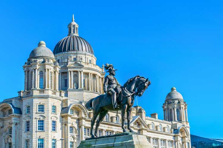 Cele mai bune tururi turistice cu autobuzul în Liverpool, Regatul Unit – Puncte de interes populare, comori ascunse și vederi panoramice ale Liverpool în 2026