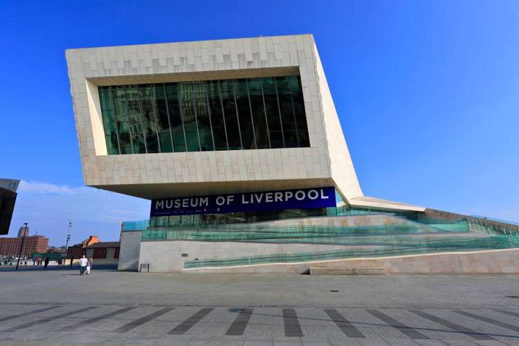 Unforgettable experiences in Liverpool – Guided tours, day trips, tastings, and authentic local adventures in 2025