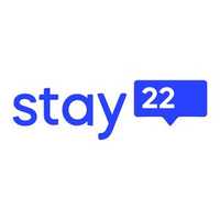 Stay22 - Liverpool Bus
