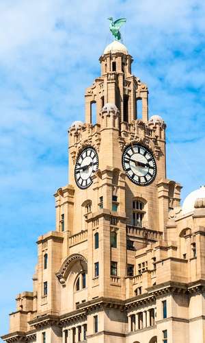 Book your hop-on hop-off sightseeing bus tour in Liverpool, United Kingdom – Official tickets, adjustable routes, and free cancellation in 2025