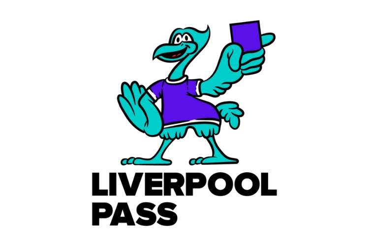 Official Liverpool City Pass – Access top landmarks, museums, and hidden gems with personalized itineraries and exclusive perks in 2025